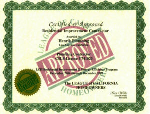 approved